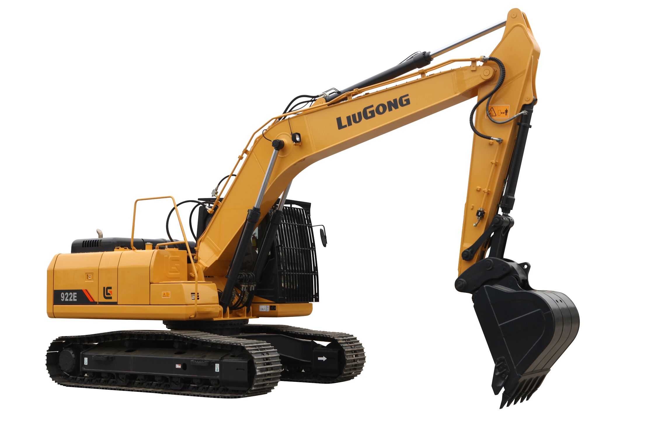 LiuGong 922E (1)