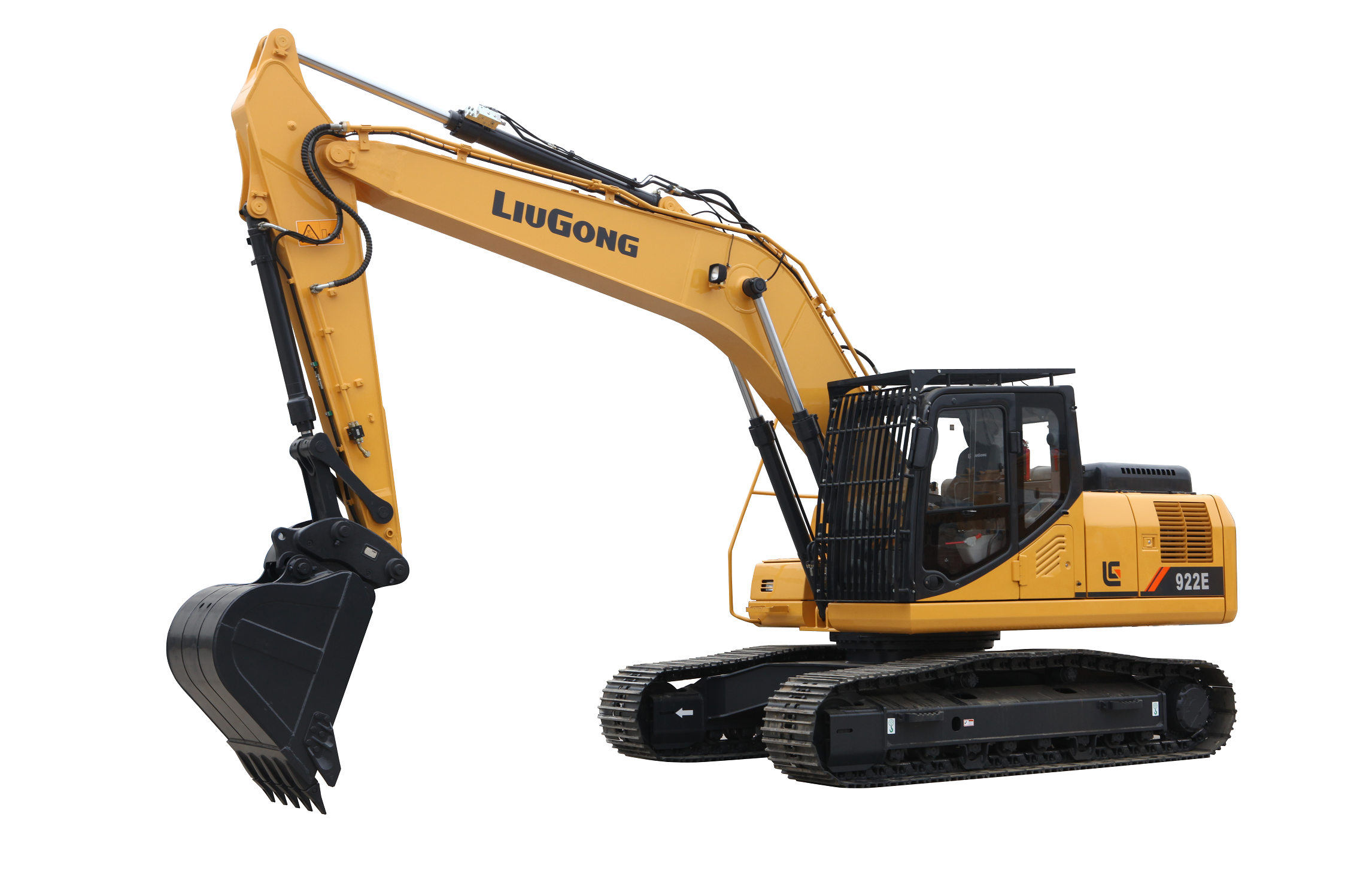 LiuGong 922E (2)